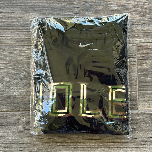 Men’s Nike Noles tee - Picture 6 of 6